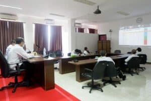 Kepala Badan Narkotika Nasional (BNN) Provinsi Sulawesi Selatan Brigjen Pol.Drs.Ghiri Prawijaya,M.Th menghadiri kegiatan Rapat Pimpinan (Rapim) BNN RI secara Virtual dengan BNNP, BNNK, Balai/Loka se- Indonesia Kepala Badan Narkotika Nasional (BNN) Provinsi Sulawesi Selatan Brigjen Pol.Drs.Ghiri Prawijaya,M.Th menghadiri kegiatan Rapat Pimpinan (Rapim) BNN RI secara Virtual dengan BNNP, BNNK, Balai/Loka se- Indonesia