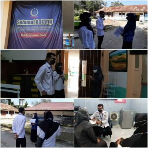 Dalam rangka memberikan Layanan Rehabilitasi Sesuai dengan Standard Layanan, Bidang Rehabilitasi BNNP Sulsel melakukan Sosialisasi dan Penilaian menggunakan Form Standar Pelayanan Minimum (SPM) pada Lembaga Rehabilitasi pada instansi Pemerintah di Provinsi Sulawesi Selatan yang di lakukan oleh TIM BNNP SULSEL Dalam rangka memberikan Layanan Rehabilitasi Sesuai dengan Standard Layanan, Bidang Rehabilitasi BNNP Sulsel melakukan Sosialisasi dan Penilaian menggunakan Form Standar Pelayanan Minimum (SPM) pada Lembaga Rehabilitasi pada instansi Pemerintah di Provinsi Sulawesi Selatan yang di lakukan oleh TIM BNNP SULSEL