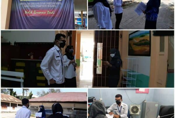 Dalam rangka memberikan Layanan Rehabilitasi Sesuai dengan Standard Layanan, Bidang Rehabilitasi BNNP Sulsel melakukan Sosialisasi dan Penilaian menggunakan Form Standar Pelayanan Minimum (SPM) pada Lembaga Rehabilitasi pada instansi Pemerintah di Provinsi Sulawesi Selatan yang di lakukan oleh TIM BNNP SULSEL