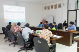 Kepala BNNP Sulsel Pimpin Rapat Monitoring dan Evaluasi Bagian Bidang Lingkup BNNP Sulsel Kepala BNNP Sulsel Pimpin Rapat Monitoring dan Evaluasi Bagian Bidang Lingkup BNNP Sulsel