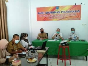 BNNP Sulsel Melaksanakan Rapat Koordinasi Pelaksanaan Program Ketahanan Keluarga Anti Narkoba BNNP Sulsel Melaksanakan Rapat Koordinasi Pelaksanaan Program Ketahanan Keluarga Anti Narkoba