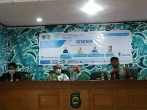 BNNP Sulawesi Selatan sebagai narasumber di kegiatan Seminar UKM MAPAN PEDULI BNNP Sulawesi Selatan sebagai narasumber di kegiatan Seminar UKM MAPAN PEDULI