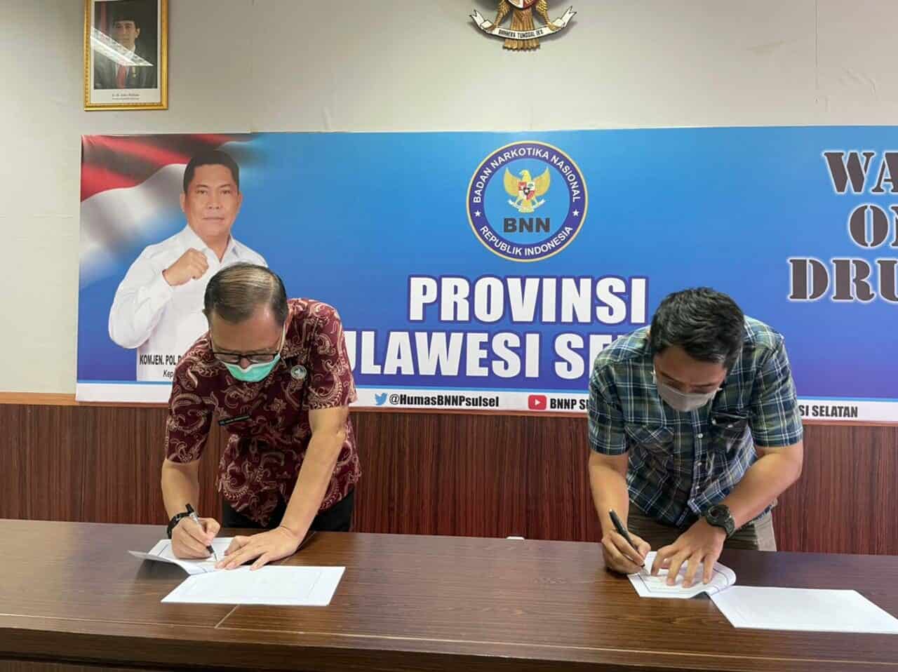 Penandatanganan Perjanjian Kerjasama, Rabu, 04 Agustus 2021 Penandatanganan Perjanjian Kerjasama, Rabu, 04 Agustus 2021