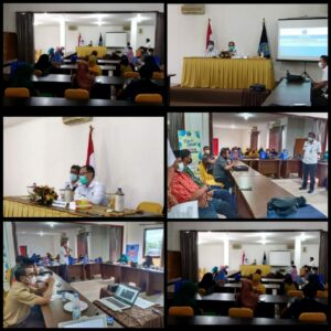 Pembukaan Kegiatan Informasi dan Edukasi melalui Pelatihan Softskill di SMP S PGRI 2 Maros. Pembukaan Kegiatan Informasi dan Edukasi melalui Pelatihan Softskill di SMP S PGRI 2 Maros.