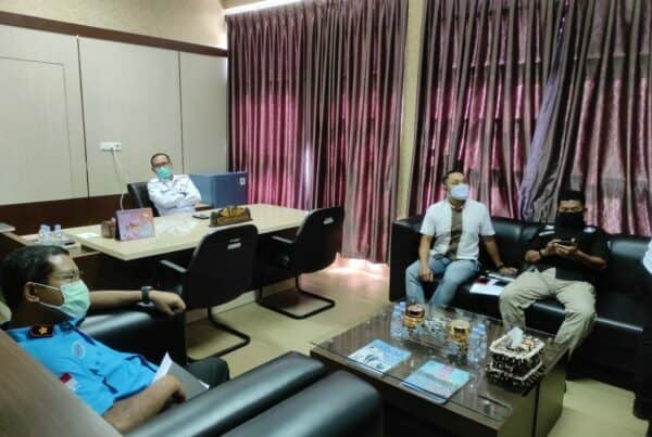Kepala BNNP Sulawesi Selatan Brigjen Pol. Drs. Ghiri Prawijaya,M.Th memimpin Gelar Perkara Kepala BNNP Sulawesi Selatan Brigjen Pol. Drs. Ghiri Prawijaya,M.Th memimpin Gelar Perkara