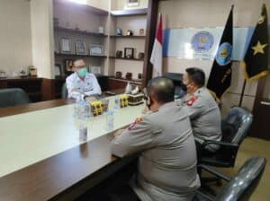 Kepala BNNP Sulsel Menerima Kunjungan Kepala BNNP Daerah Istimewa Yogyakarta (DIY). Kepala BNNP Sulsel Menerima Kunjungan Kepala BNNP Daerah Istimewa Yogyakarta (DIY).