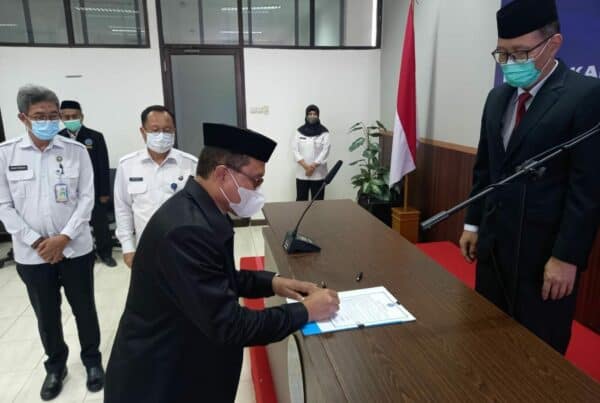 Pengambilan Sumpah dan Pelantikan Pejabat Administrator / Eselon III BNNP Sulawesi Selatan Pengambilan Sumpah dan Pelantikan Pejabat Administrator / Eselon III BNNP Sulawesi Selatan