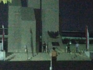 Apel Kehormatan dan Malam Renungan dalam rangka Peringatan Hari Ulang Tahun Republik Indonesia Ke 76 Proklamasi Kemerdekaan Republik Indonesia Tahun 2021 Apel Kehormatan dan Malam Renungan dalam rangka Peringatan Hari Ulang Tahun Republik Indonesia Ke 76 Proklamasi Kemerdekaan Republik Indonesia Tahun 2021
