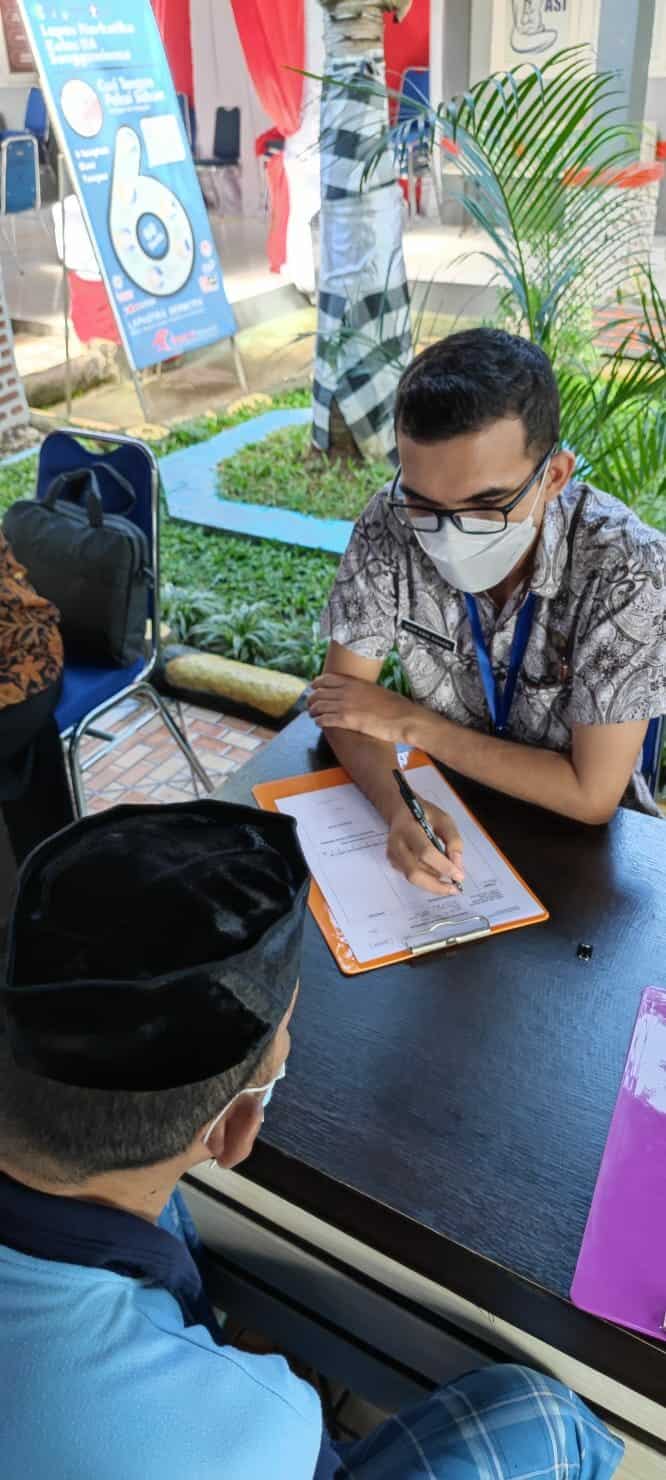Terminasi Warga Binaan Pemasyarakatan Lapas Narkotika Kelas IIA Sungguminasa Terminasi Warga Binaan Pemasyarakatan Lapas Narkotika Kelas IIA Sungguminasa