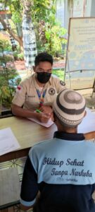 Terminasi Warga Binaan Pemasyarakatan Lapas Narkotika Kelas IIA Sungguminasa Terminasi Warga Binaan Pemasyarakatan Lapas Narkotika Kelas IIA Sungguminasa