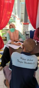 Terminasi Warga Binaan Pemasyarakatan Lapas Narkotika Kelas IIA Sungguminasa Terminasi Warga Binaan Pemasyarakatan Lapas Narkotika Kelas IIA Sungguminasa