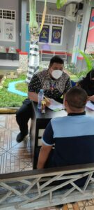 Terminasi Warga Binaan Pemasyarakatan Lapas Narkotika Kelas IIA Sungguminasa Terminasi Warga Binaan Pemasyarakatan Lapas Narkotika Kelas IIA Sungguminasa