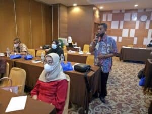 Rapat Kerja Program Pemberdayaan Masyarakat Anti Narkoba di lingkungan Pendidikan. Rapat Kerja Program Pemberdayaan Masyarakat Anti Narkoba di lingkungan Pendidikan.