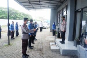 BNNP Sulawesi Selatan Melaksanakan Apel Pagi BNNP Sulawesi Selatan Melaksanakan Apel Pagi