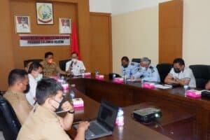 BNNP Sulawesi Selatan Menghadiri Rapat Koordinasi Tim Terpadu Fasilitasi P4GN di Provinsi Sulawesi Selatan BNNP Sulawesi Selatan Menghadiri Rapat Koordinasi Tim Terpadu Fasilitasi P4GN di Provinsi Sulawesi Selatan