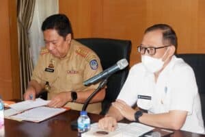 BNNP Sulawesi Selatan Menghadiri Rapat Koordinasi Tim Terpadu Fasilitasi P4GN di Provinsi Sulawesi Selatan BNNP Sulawesi Selatan Menghadiri Rapat Koordinasi Tim Terpadu Fasilitasi P4GN di Provinsi Sulawesi Selatan