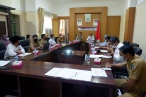 BNNP Sulawesi Selatan Menghadiri Rapat Koordinasi Tim Terpadu Fasilitasi P4GN di Provinsi Sulawesi Selatan BNNP Sulawesi Selatan Menghadiri Rapat Koordinasi Tim Terpadu Fasilitasi P4GN di Provinsi Sulawesi Selatan