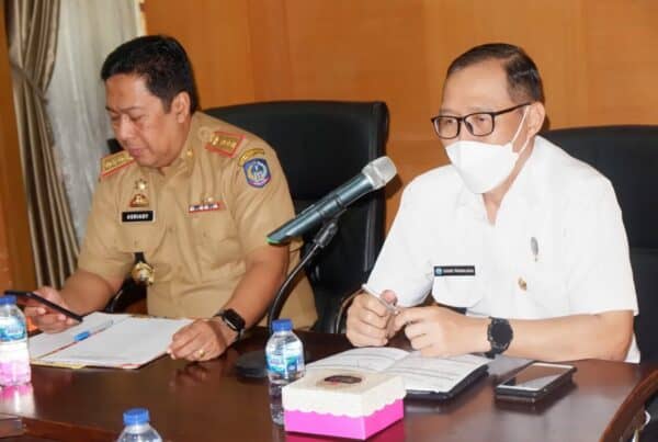 BNNP Sulawesi Selatan Menghadiri Rapat Koordinasi Tim Terpadu Fasilitasi P4GN di Provinsi Sulawesi Selatan BNNP Sulawesi Selatan Menghadiri Rapat Koordinasi Tim Terpadu Fasilitasi P4GN di Provinsi Sulawesi Selatan