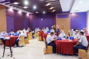 BNN Provinsi Sulawesi Selatan Melaksanakan Kegiatan Informasi dan Edukasi Melalui Talk Show/Tatap Muka Pada Pengembangan Keterampilan Hidup (Softskill) di SMP SMA Sederajat Tahun Anggaran 2021 BNN Provinsi Sulawesi Selatan Melaksanakan Kegiatan Informasi dan Edukasi Melalui Talk Show/Tatap Muka Pada Pengembangan Keterampilan Hidup (Softskill) di SMP SMA Sederajat Tahun Anggaran 2021