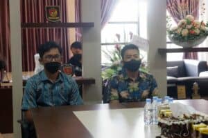 BNNP Sulawesi Selatan Menerima Penghadapan Penambahan Personel Polri yang ditugaskan ke lingkungan BNNP Sulsel BNNP Sulawesi Selatan Menerima Penghadapan Penambahan Personel Polri yang ditugaskan ke lingkungan BNNP Sulsel