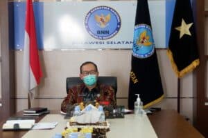 BNNP Sulawesi Selatan Menerima Penghadapan Penambahan Personel Polri yang ditugaskan ke lingkungan BNNP Sulsel BNNP Sulawesi Selatan Menerima Penghadapan Penambahan Personel Polri yang ditugaskan ke lingkungan BNNP Sulsel