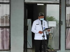 BNNP Sulawesi Selatan Melaksanakan Apel Pagi Rutin Setiap Hari Senin BNNP Sulawesi Selatan Melaksanakan Apel Pagi Rutin Setiap Hari Senin