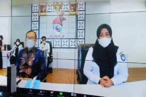 Kepala BNNP Sulawesi Selatan Melaksanakan Kunjungan dan Memberikan Ceramah Narkoba P4GN Kepada Kader PKK dan Posyandu Se Kecamatan/Kelurahan Kab Gowa Pagi. Kepala BNNP Sulawesi Selatan Melaksanakan Kunjungan dan Memberikan Ceramah Narkoba P4GN Kepada Kader PKK dan Posyandu Se Kecamatan/Kelurahan Kab Gowa Pagi.