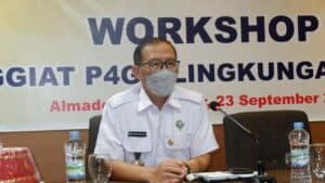 BNNP Sulawesi Selatan Melaksanakan Kegiatan Workshop Penggiat P4GN di Lingkungan Swasta BNNP Sulawesi Selatan Melaksanakan Kegiatan Workshop Penggiat P4GN di Lingkungan Swasta