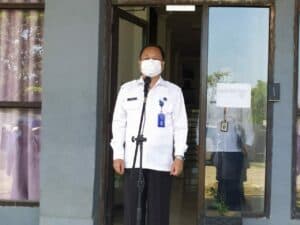 BNNP Sulawesi Selatan Melaksanakan Kegiatan Rutin Apel Pagi Pada Hari Senin BNNP Sulawesi Selatan Melaksanakan Kegiatan Rutin Apel Pagi Pada Hari Senin