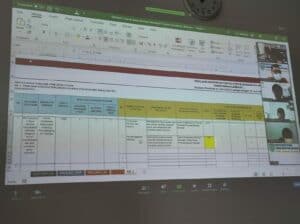 Workshop Penilaian Sistem Pengendalian Intern Pemerintah (SPIP) Terintegrasi