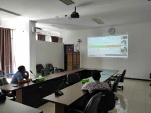 Workshop Penilaian Sistem Pengendalian Intern Pemerintah (SPIP) Terintegrasi