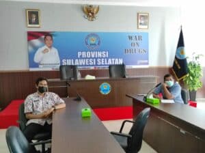 Workshop Penilaian Sistem Pengendalian Intern Pemerintah (SPIP) Terintegrasi