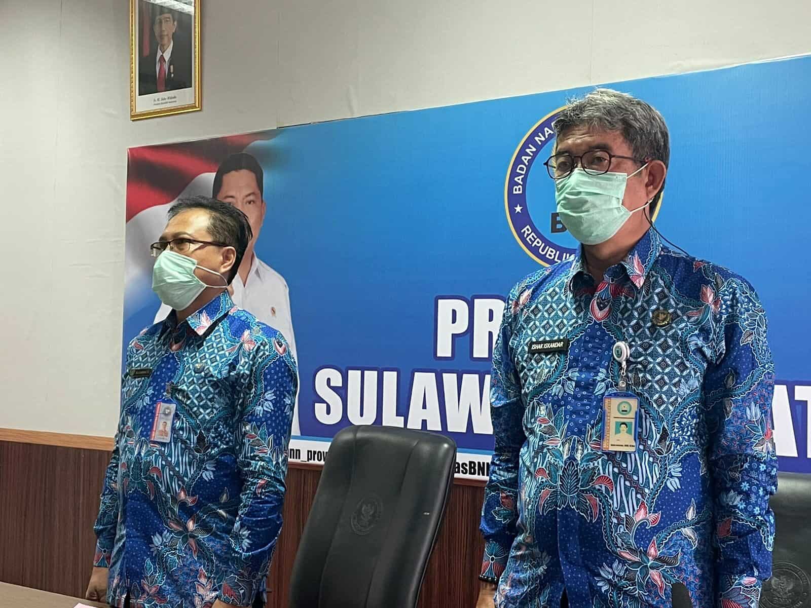 BNNP Sulawesi Selatan turut memperingati Hari Kesaktian Pancasila dilakukan dengan Upacara secara virtual melalui kanal youtube Kementrian Kemendikbud bertemakan “Indonesia Tangguh Berlandaskan Pancasila BNNP Sulawesi Selatan turut memperingati Hari Kesaktian Pancasila dilakukan dengan Upacara secara virtual melalui kanal youtube Kementrian Kemendikbud bertemakan “Indonesia Tangguh Berlandaskan Pancasila