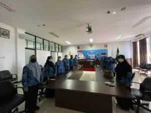 BNNP Sulawesi Selatan turut memperingati Hari Kesaktian Pancasila dilakukan dengan Upacara secara virtual melalui kanal youtube Kementrian Kemendikbud bertemakan “Indonesia Tangguh Berlandaskan Pancasila BNNP Sulawesi Selatan turut memperingati Hari Kesaktian Pancasila dilakukan dengan Upacara secara virtual melalui kanal youtube Kementrian Kemendikbud bertemakan “Indonesia Tangguh Berlandaskan Pancasila