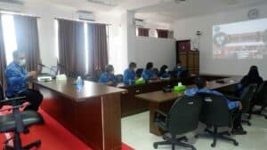 BNNP Sulawesi Selatan Mengikuti Kegiatan Evaluasi Dan Paparan Video Pembangunan Zona Integritas Menuju Wilayah Bebas Korupsi (WBK) Dan Wilayah Birokrasi Bersih Melayani (WBBM) Dilingkungan BNN Tahun 2021 BNNP Sulawesi Selatan Mengikuti Kegiatan Evaluasi Dan Paparan Video Pembangunan Zona Integritas Menuju Wilayah Bebas Korupsi (WBK) Dan Wilayah Birokrasi Bersih Melayani (WBBM) Dilingkungan BNN Tahun 2021