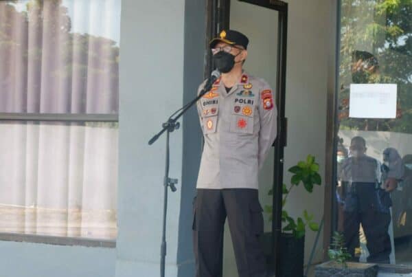 BNNP Sulawesi Selatan Melaksanakan Apel Pagi BNNP Sulawesi Selatan Melaksanakan Apel Pagi