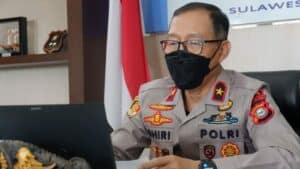 Kepala BNNP Sulawesi Selatan Narasumber Melalui Webinar Zoom Pada Kegiatan Pengenalan Kehidupan Kampys Bagi Mahasiswa Baru Politeknik Akademi Tehnik Industri Makassar Kepala BNNP Sulawesi Selatan Narasumber Melalui Webinar Zoom Pada Kegiatan Pengenalan Kehidupan Kampys Bagi Mahasiswa Baru Politeknik Akademi Tehnik Industri Makassar