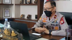 Kepala BNNP Sulawesi Selatan Narasumber Melalui Webinar Zoom Pada Kegiatan Pengenalan Kehidupan Kampys Bagi Mahasiswa Baru Politeknik Akademi Tehnik Industri Makassar Kepala BNNP Sulawesi Selatan Narasumber Melalui Webinar Zoom Pada Kegiatan Pengenalan Kehidupan Kampys Bagi Mahasiswa Baru Politeknik Akademi Tehnik Industri Makassar