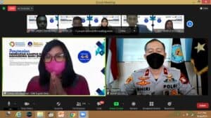 Kepala BNNP Sulawesi Selatan Narasumber Melalui Webinar Zoom Pada Kegiatan Pengenalan Kehidupan Kampys Bagi Mahasiswa Baru Politeknik Akademi Tehnik Industri Makassar Kepala BNNP Sulawesi Selatan Narasumber Melalui Webinar Zoom Pada Kegiatan Pengenalan Kehidupan Kampys Bagi Mahasiswa Baru Politeknik Akademi Tehnik Industri Makassar