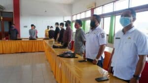 BNNP Sulawesi Selatan Melaksanakan Kegiatan bimbingan teknis life skill masyarakat kawasan rawan narkoba pada wilayah perkotaan BNNP Sulawesi Selatan Melaksanakan Kegiatan bimbingan teknis life skill masyarakat kawasan rawan narkoba pada wilayah perkotaan
