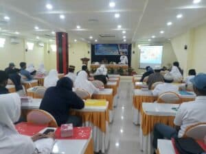 .BNNP Sulsel Melaksanakan Sosialisasi P4GN Kepada Agen Bersinar di Lingkup SLTA Kab.Barru .BNNP Sulsel Melaksanakan Sosialisasi P4GN Kepada Agen Bersinar di Lingkup SLTA Kab.Barru