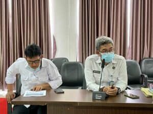 BNNP Sulawesi Selatan Mengikuti Kegiatan Rapat Pimpinan (Rapim) BNN RI Secara Virtual BNNP Sulawesi Selatan Mengikuti Kegiatan Rapat Pimpinan (Rapim) BNN RI Secara Virtual