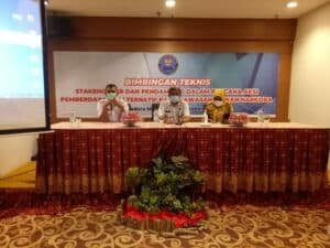 Bimtek Stakeholder dan Pendamping dalam rencana aksi Pemberdayaan Alternatif pada Kawasan Rawan Narkoba. Bimtek Stakeholder dan Pendamping dalam rencana aksi Pemberdayaan Alternatif pada Kawasan Rawan Narkoba.