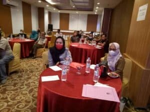 Bimtek Stakeholder dan Pendamping dalam rencana aksi Pemberdayaan Alternatif pada Kawasan Rawan Narkoba. Bimtek Stakeholder dan Pendamping dalam rencana aksi Pemberdayaan Alternatif pada Kawasan Rawan Narkoba.