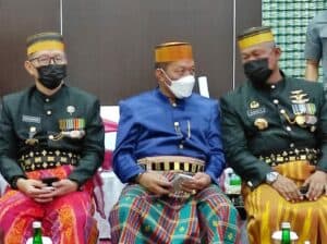 Kepala BNNP Sulawesi Selatan menghadiri Rapat Paripurna dalam rangka memperingati HUT Sulawesi Selatan ke 352 Tahun Kepala BNNP Sulawesi Selatan menghadiri Rapat Paripurna dalam rangka memperingati HUT Sulawesi Selatan ke 352 Tahun