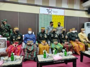 Kepala BNNP Sulawesi Selatan menghadiri Rapat Paripurna dalam rangka memperingati HUT Sulawesi Selatan ke 352 Tahun Kepala BNNP Sulawesi Selatan menghadiri Rapat Paripurna dalam rangka memperingati HUT Sulawesi Selatan ke 352 Tahun