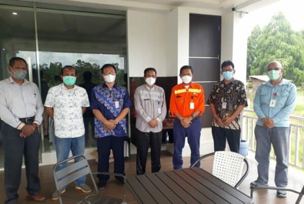 Advokasi Pembiayaan Desa Bersinar Binaan melalui CSR PT. Vale Indonesia
