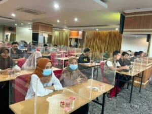 Kepala Bagian Umum BNNP Sulawesi Selatan menjadi Narasumber Pelatihan Pemuda Anti Narkoba dan HIV AIDS Dinas Pariwisata Pemuda dan Olahraga Tahun 2021 Kepala Bagian Umum BNNP Sulawesi Selatan menjadi Narasumber Pelatihan Pemuda Anti Narkoba dan HIV AIDS Dinas Pariwisata Pemuda dan Olahraga Tahun 2021