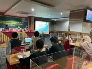 Kepala Bagian Umum BNNP Sulawesi Selatan menjadi Narasumber Pelatihan Pemuda Anti Narkoba dan HIV AIDS Dinas Pariwisata Pemuda dan Olahraga Tahun 2021 Kepala Bagian Umum BNNP Sulawesi Selatan menjadi Narasumber Pelatihan Pemuda Anti Narkoba dan HIV AIDS Dinas Pariwisata Pemuda dan Olahraga Tahun 2021