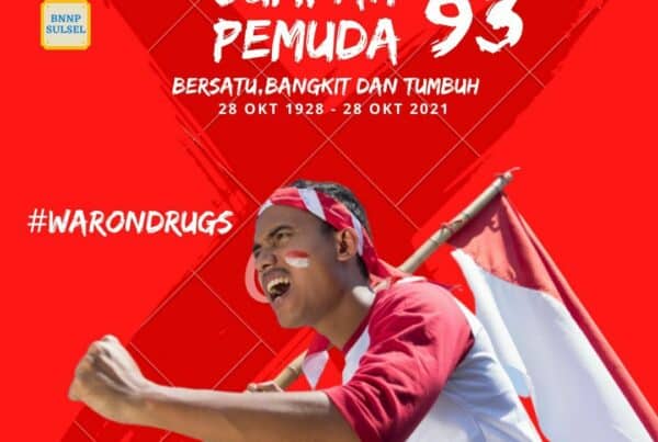 Memperingati Hari Sumpah Pemuda 93 Tahun “Bersatu, Bangkit dan Tumbuh”
